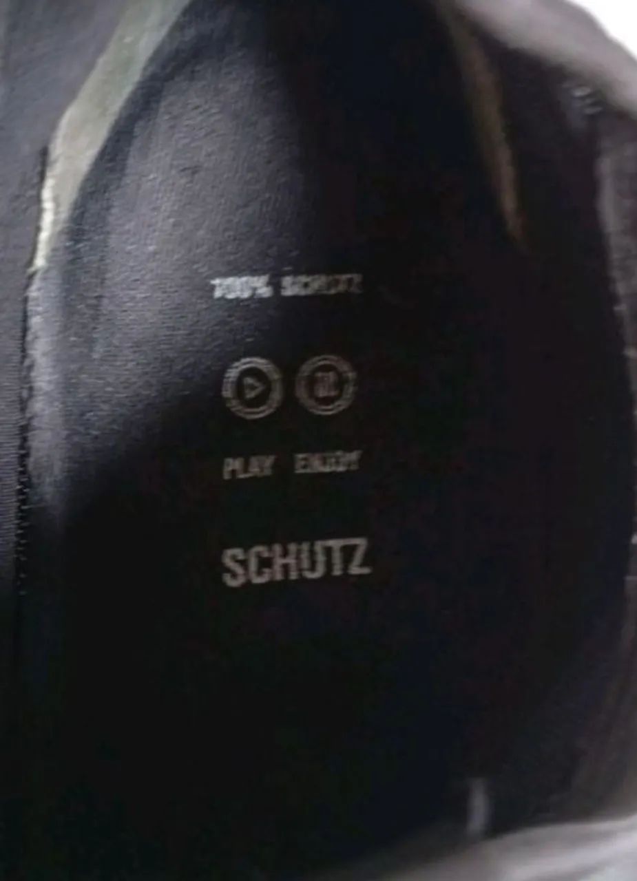 Tênis feminino Schulz 37 - Foto 4