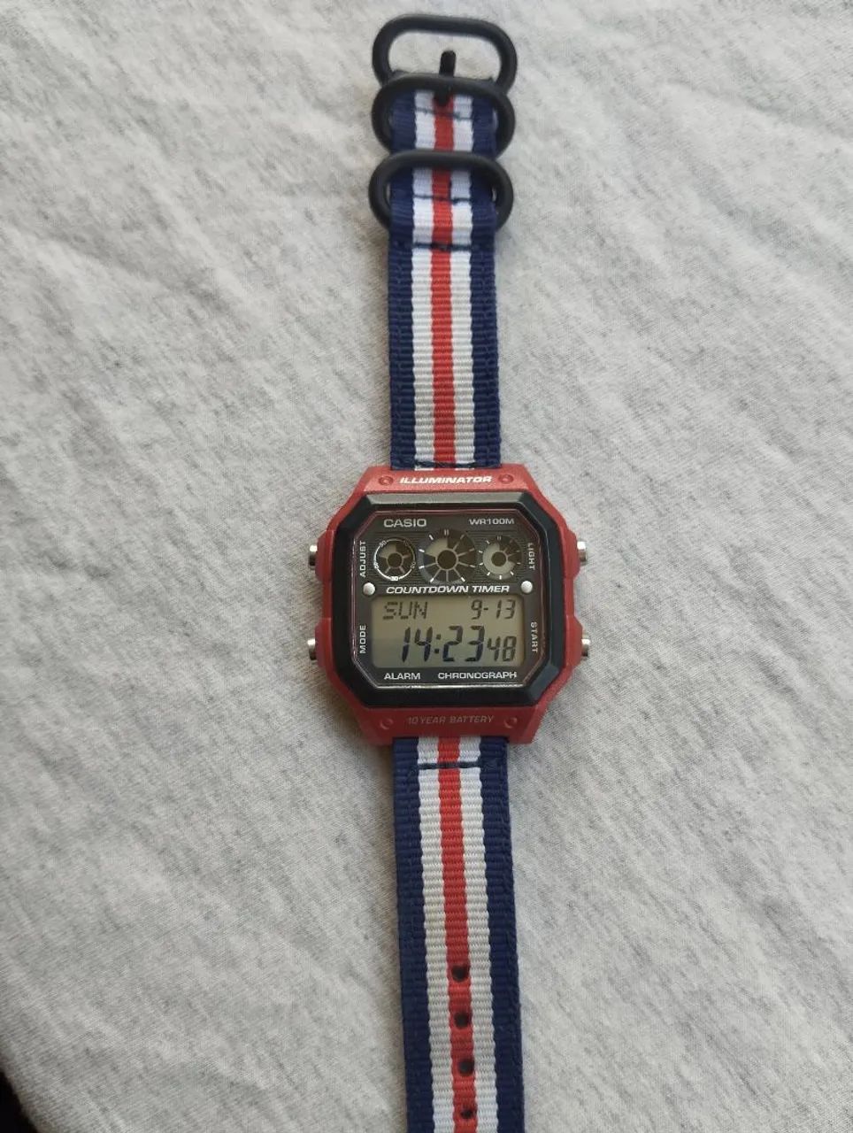 Casio royale original novíssimo. - Foto 5
