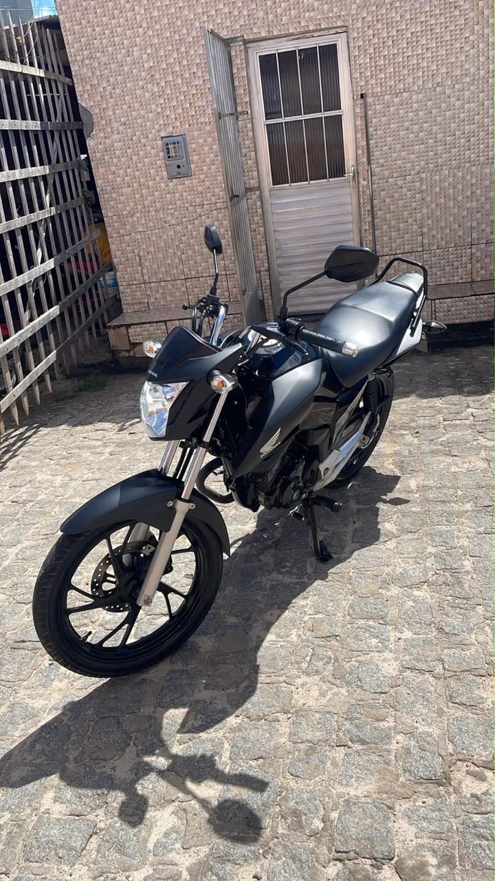  VEM TIMBORA  - Foto 3