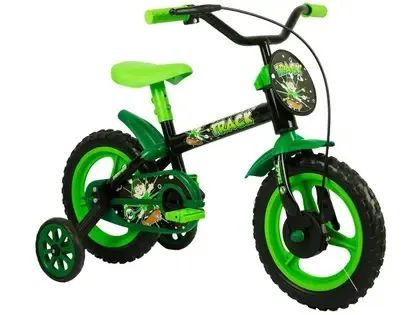 Bicicleta Infantil
