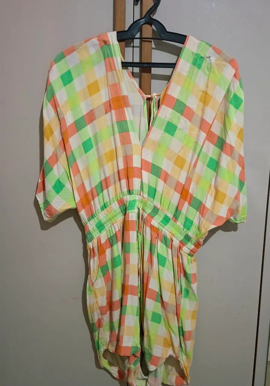 Lote de roupa para bazar  - Foto 3