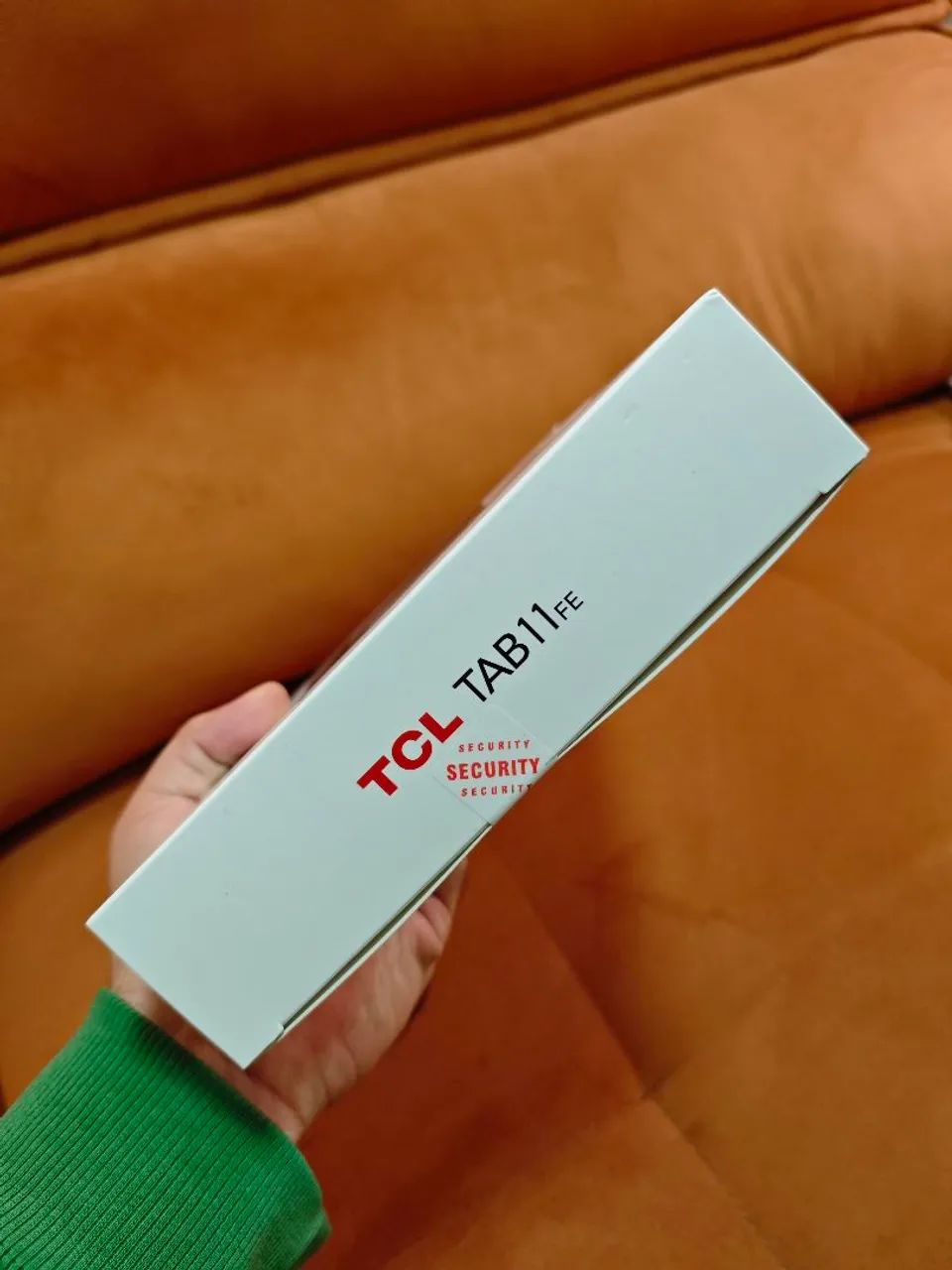 Tablet TCL Tab 11 Fe  - Foto 3