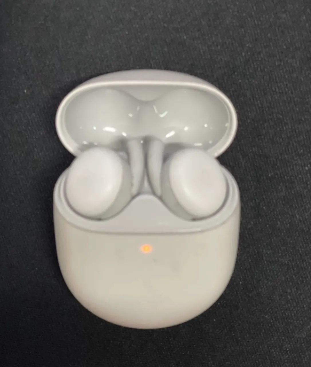 Fone Pixel Buds A- Séries Original  - Foto 5