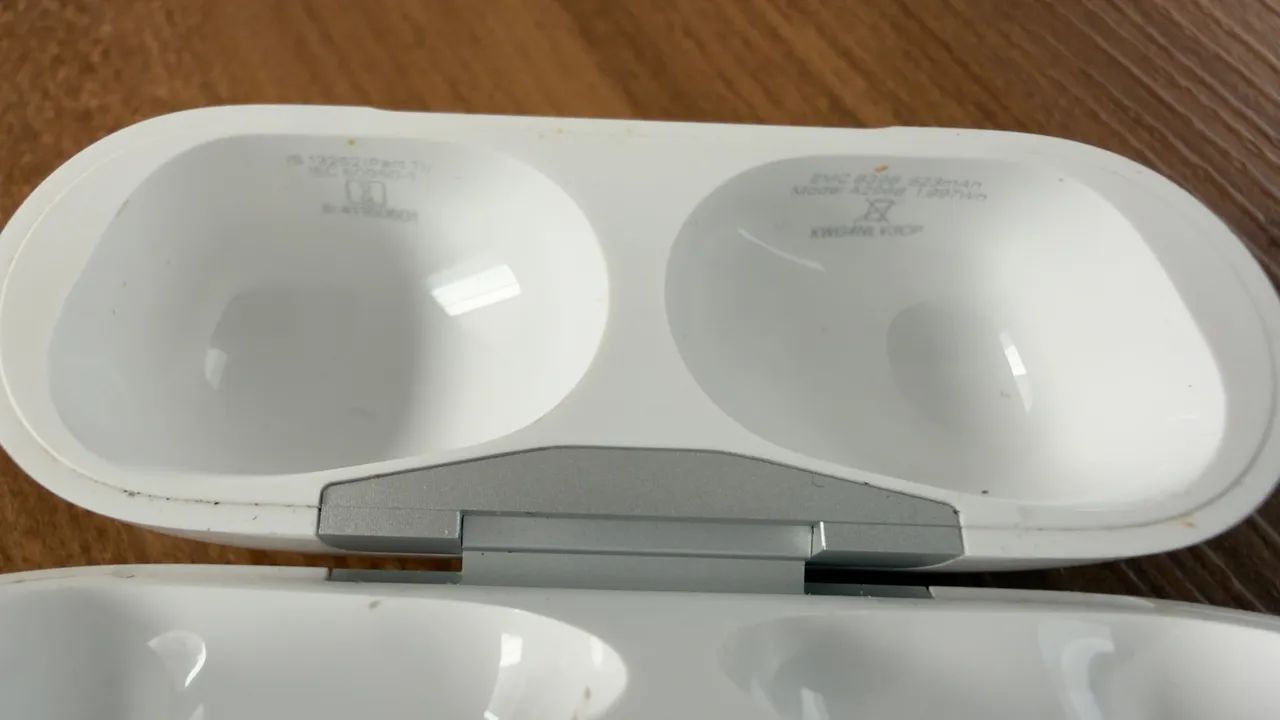 AirPod Pro 2 geração  - Foto 4