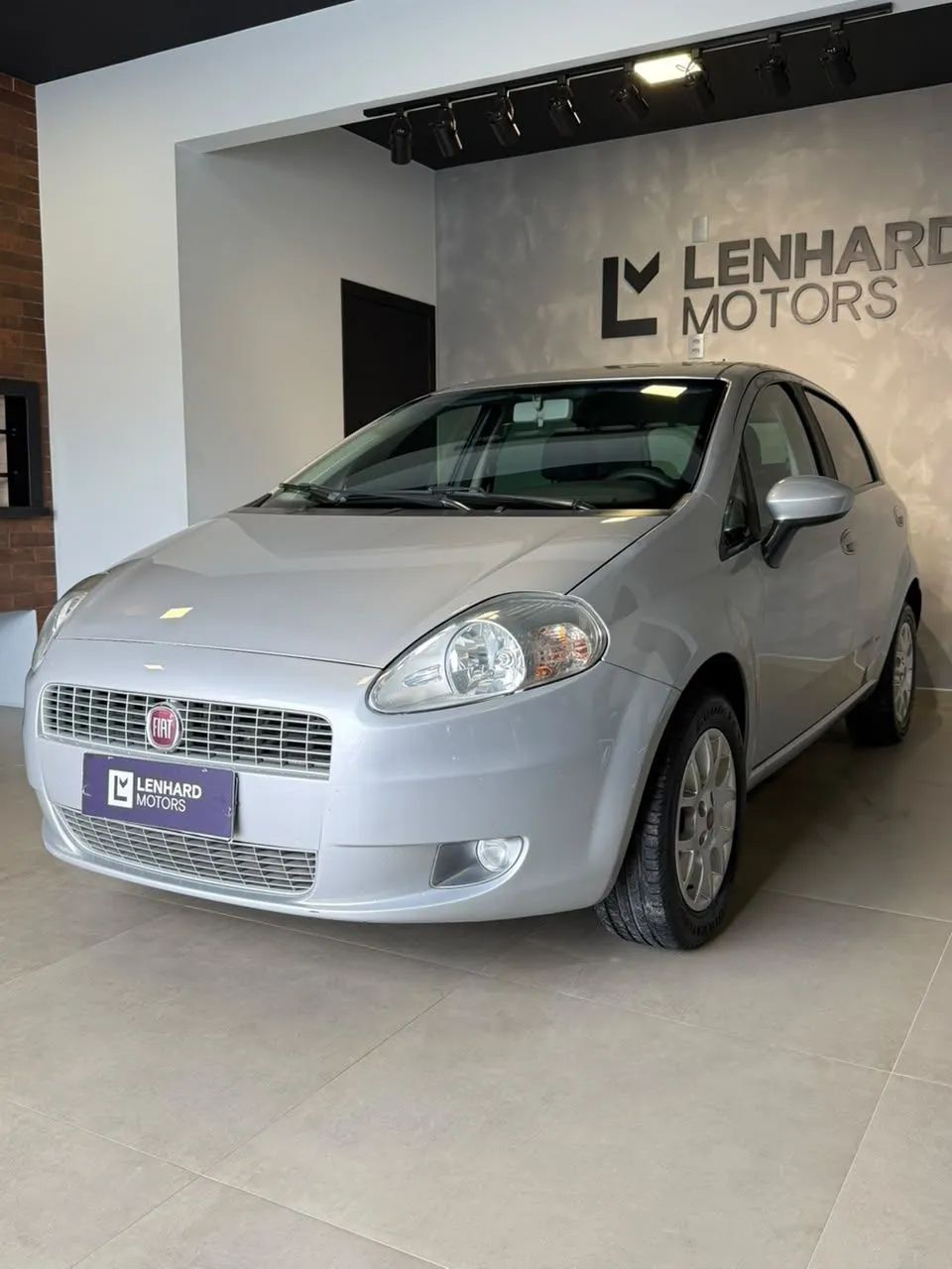 Fiat Punto El/elx 2009 - Foto 2