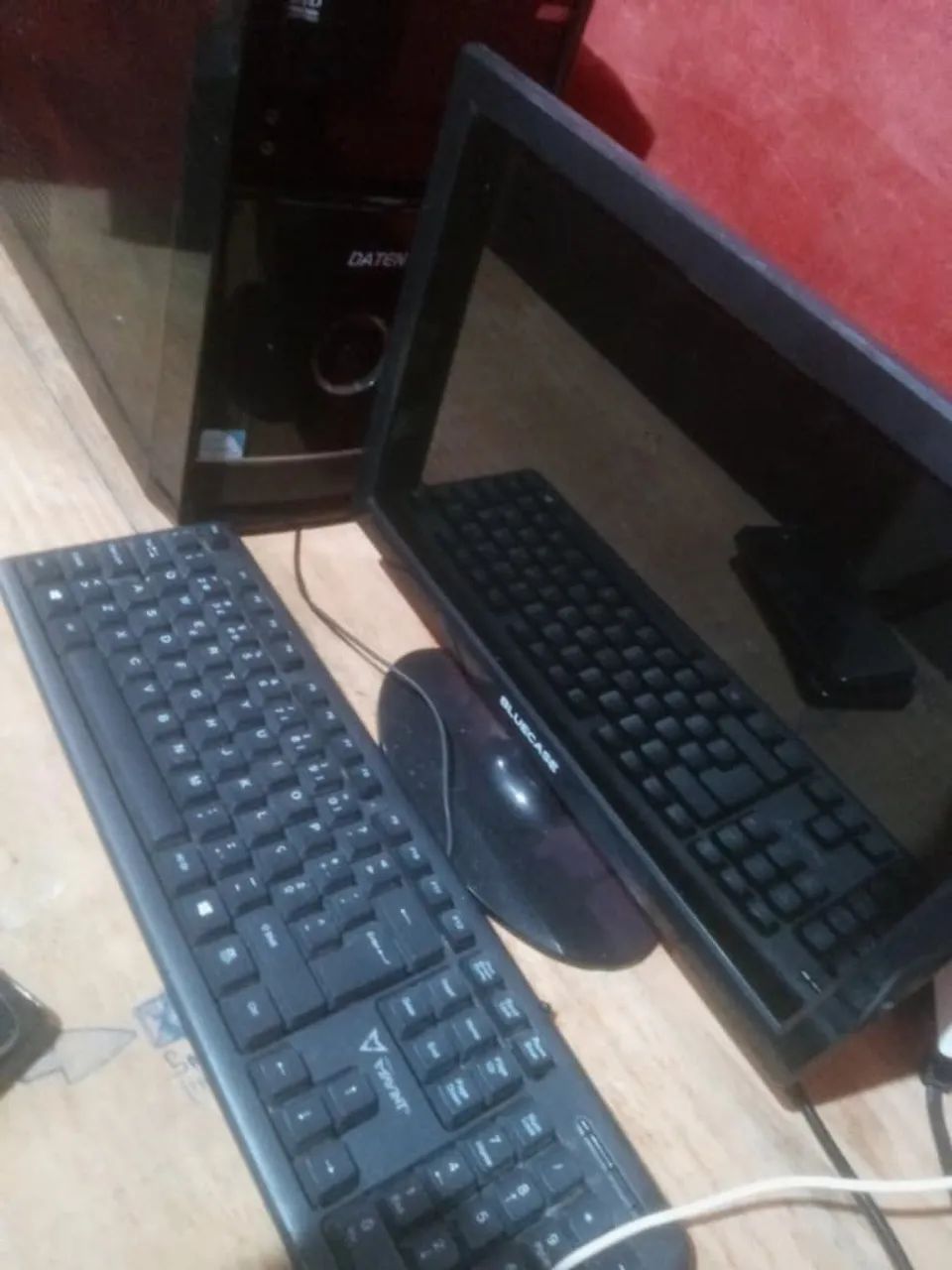 PC por 160
