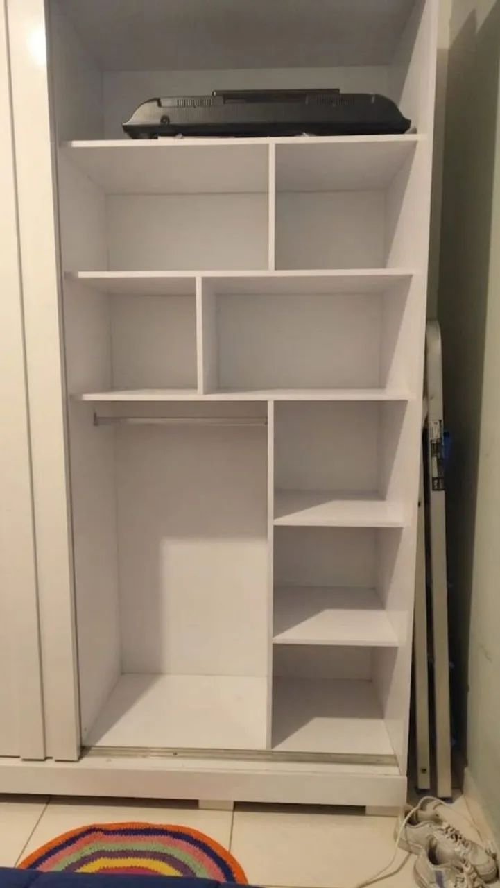 Guarda Roupa Solteir ão  - Foto 2
