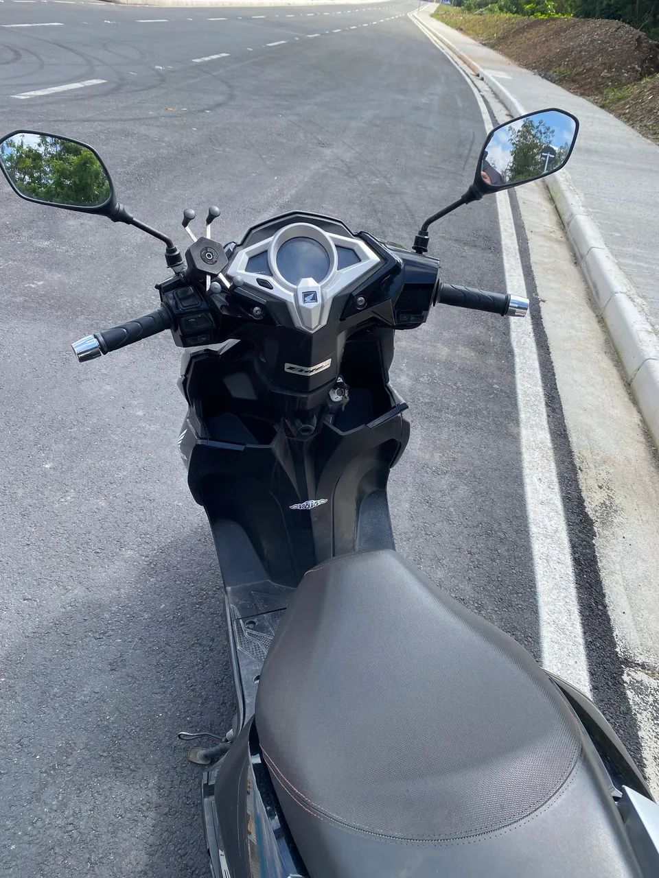 Honda Elite 2019 - Foto 3