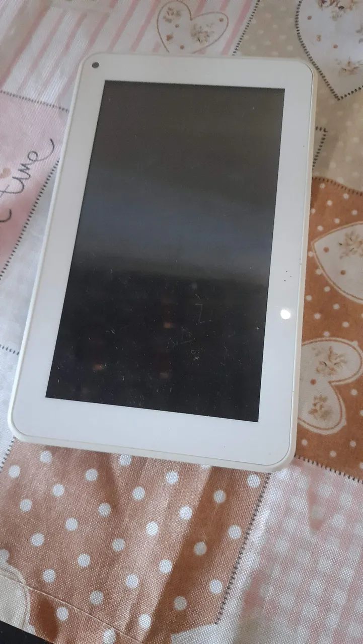 Tablet Multilaser 