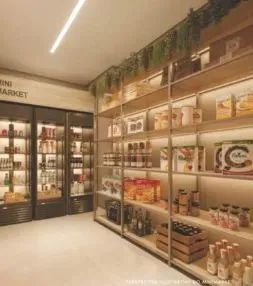 TODAY PAULISTA - APARTAMENTO - Foto 11