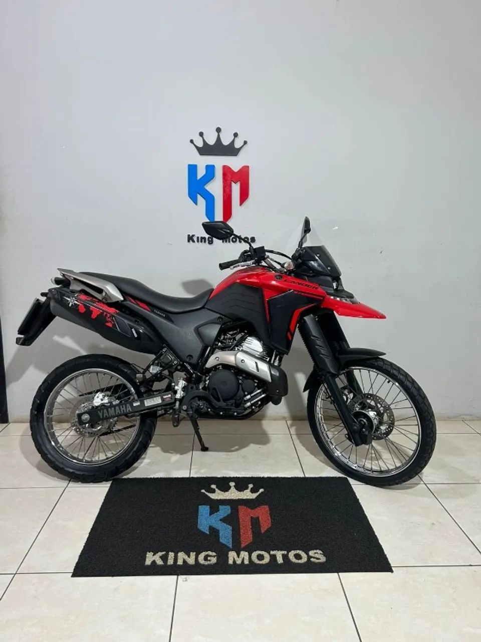 LANDER 250