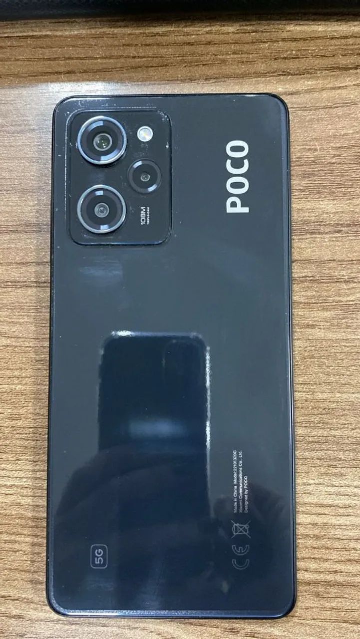 Poco X5 Pro - Foto 4