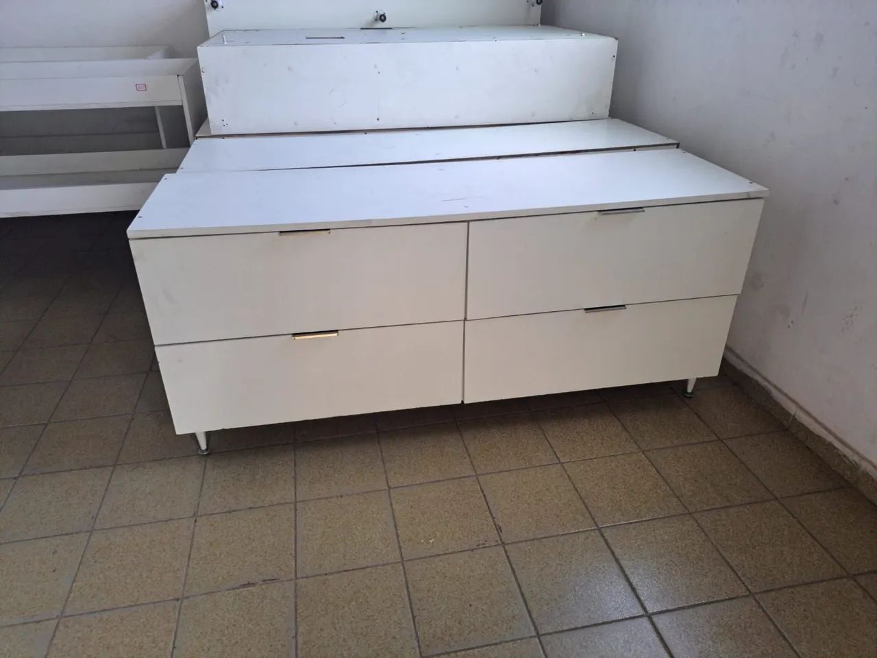 Gaveteiro 