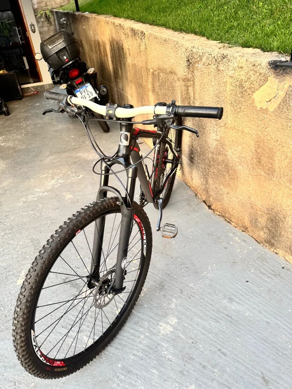 Bicicleta aro 29 - Foto 3