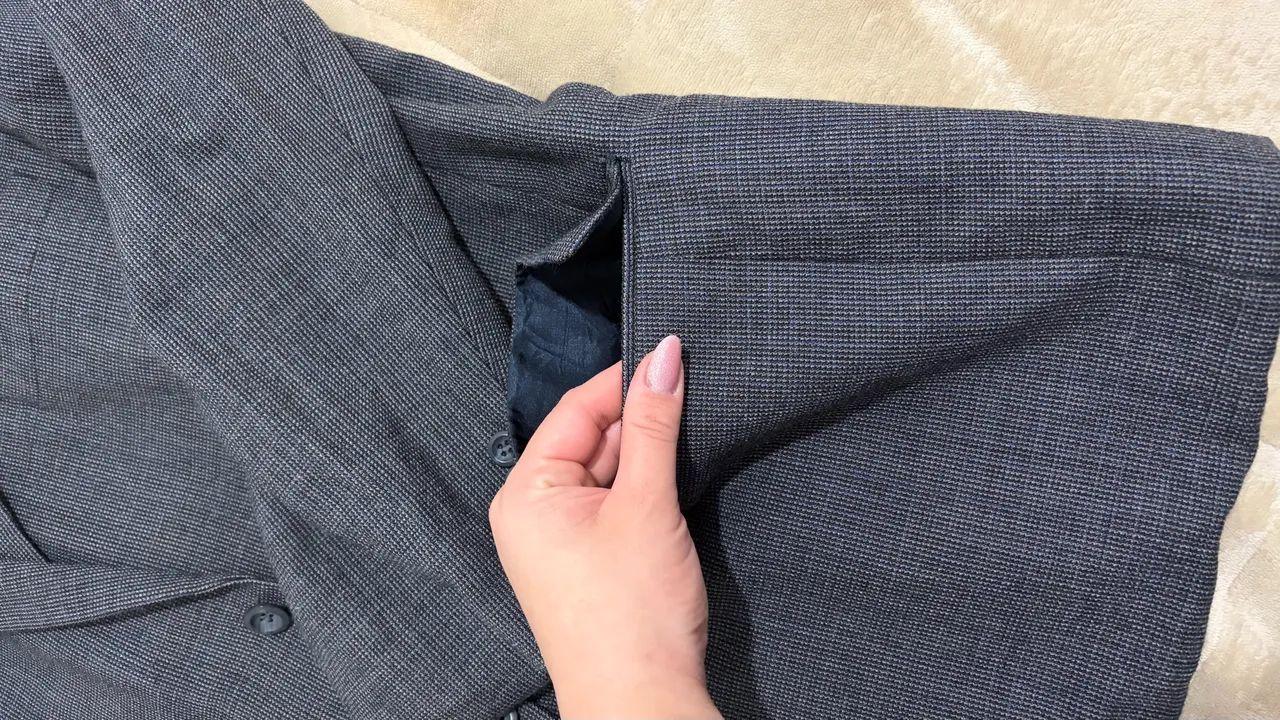 Blazer/terno Pronto Uomo - Foto 2