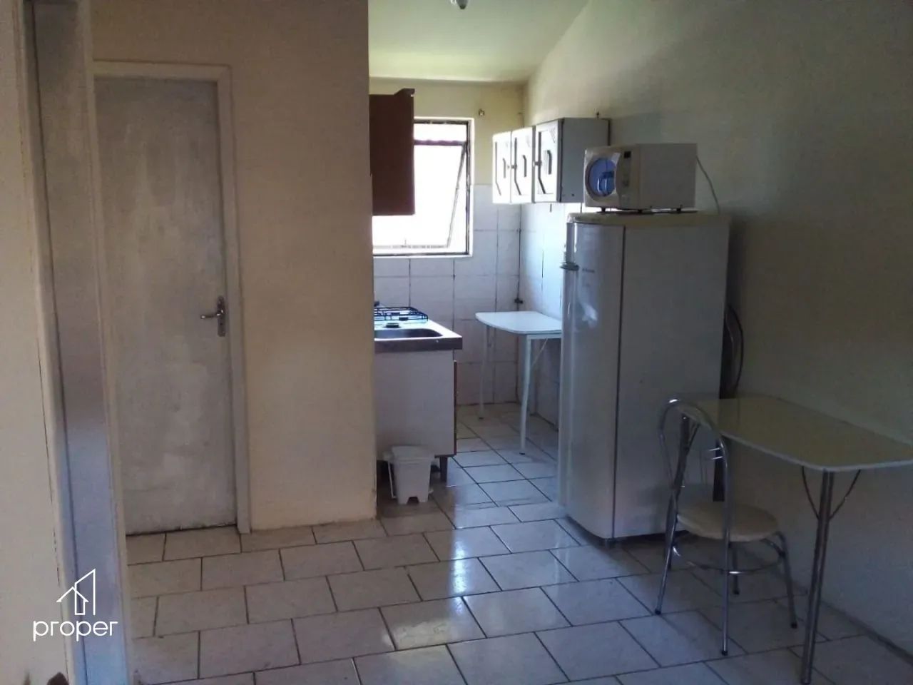 Apartamento com 2 dormitórios à venda, 45 m² Centro - Pelotas/RS - Foto 2