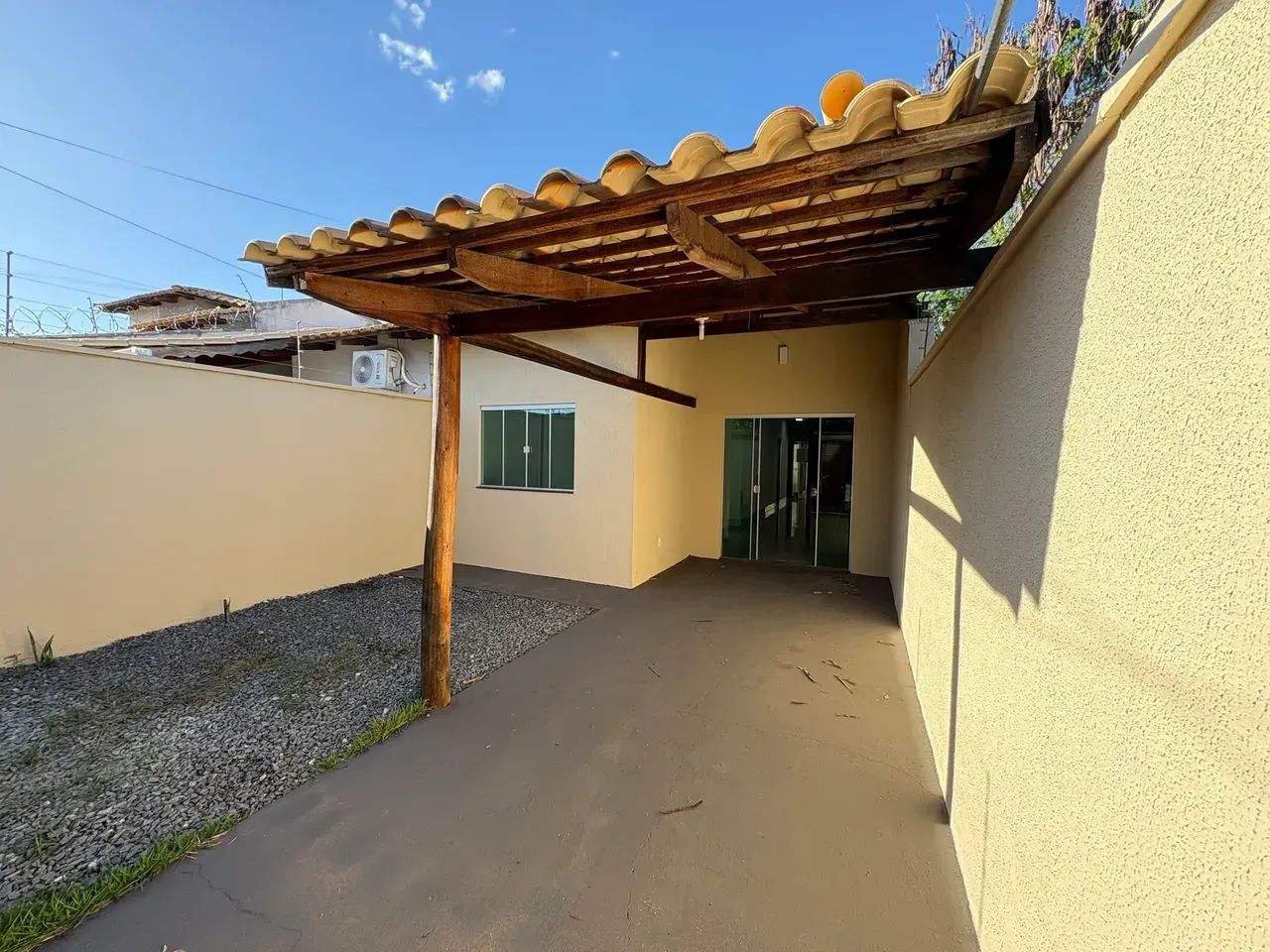 Vendo casa no Recanto dos Buritis - Foto 2