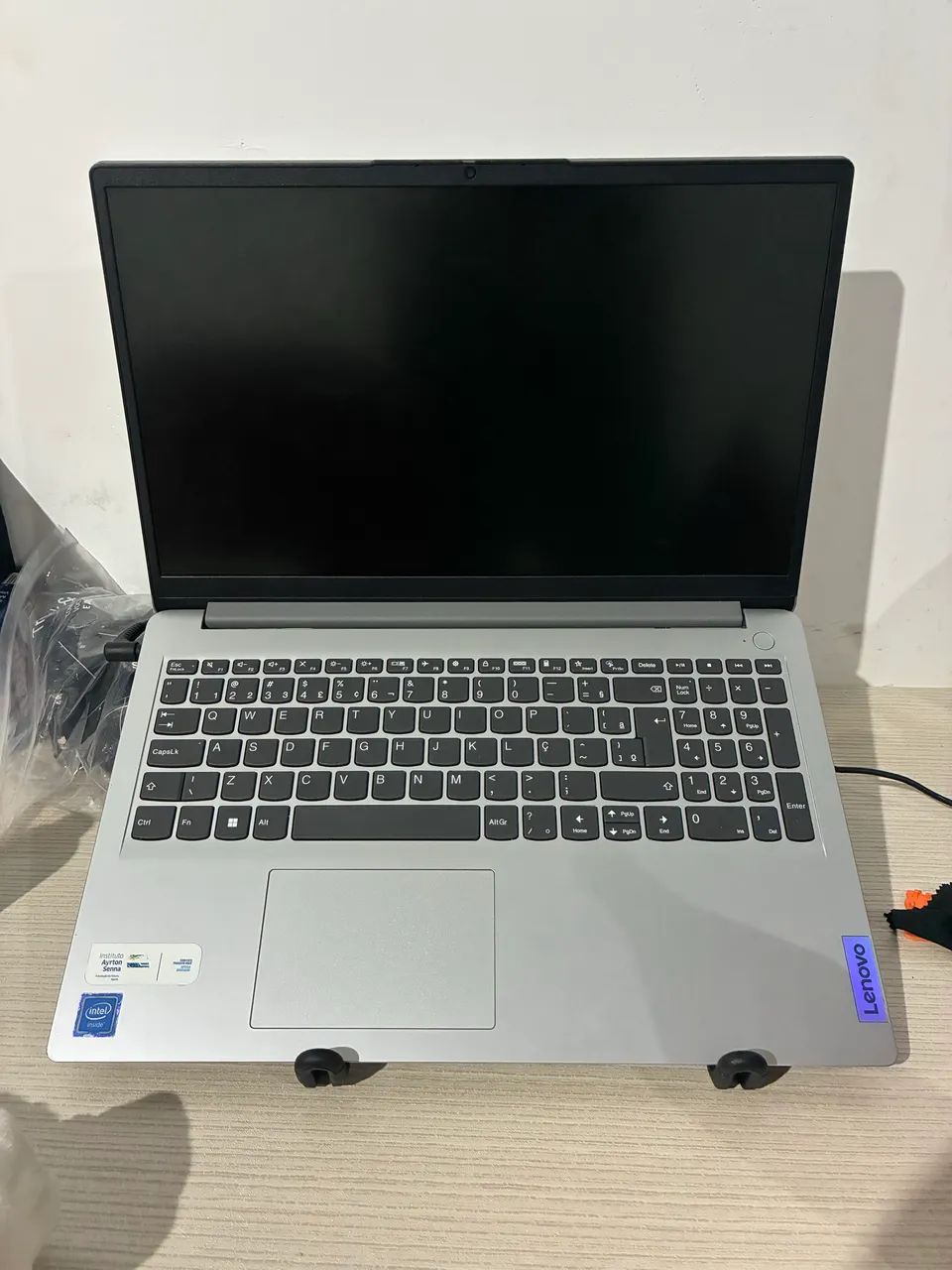 Notebook Lenovo ideapad 