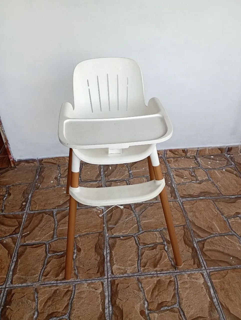 Cadeirinha de alimentação - Foto 3