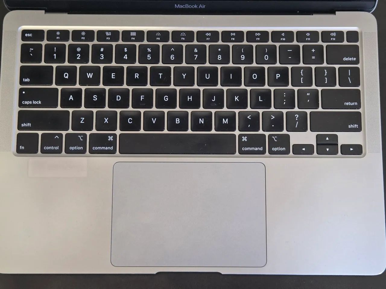 MacBook Air 13 2020 Intel Core i5 8GB RAM 512GB SSD Tela Retina