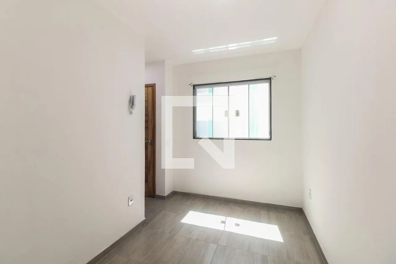 Apartamento à Venda - Tatuapé, 1 Quarto, 30 m2