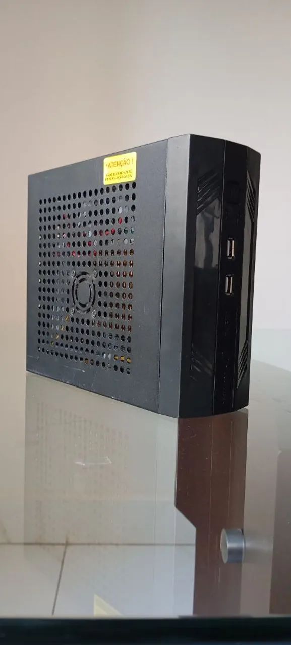 Mini PC Bematech x Elgin - Foto 2