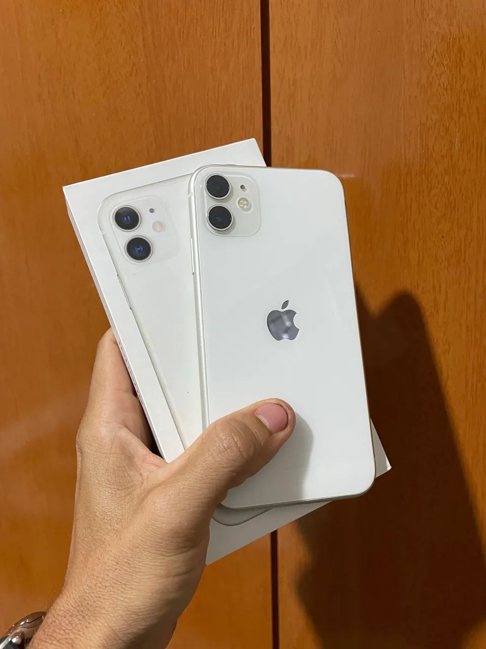 iPhone 11 64GB impecável  - Foto 4