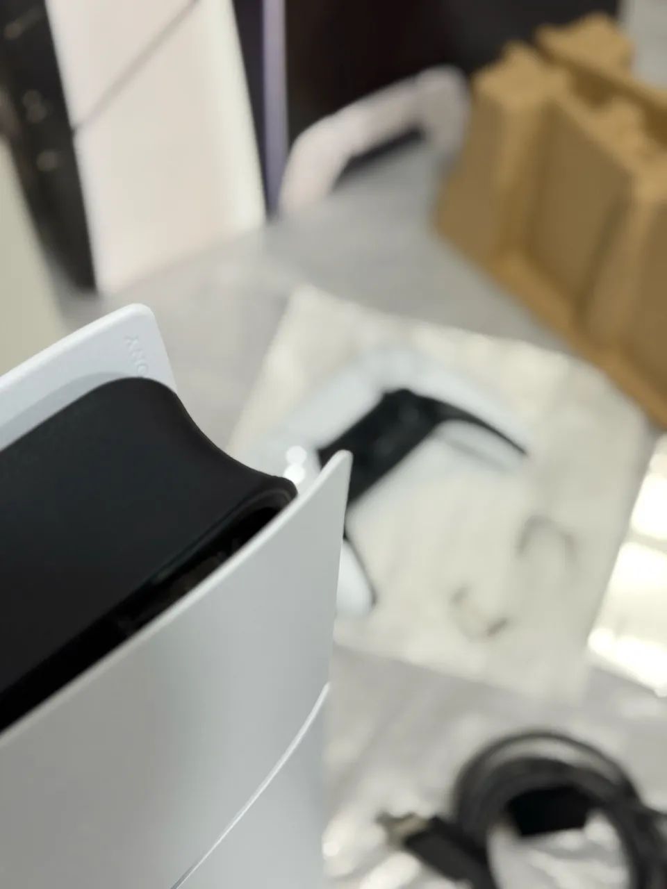 PlayStation 5 Slim - Foto 3