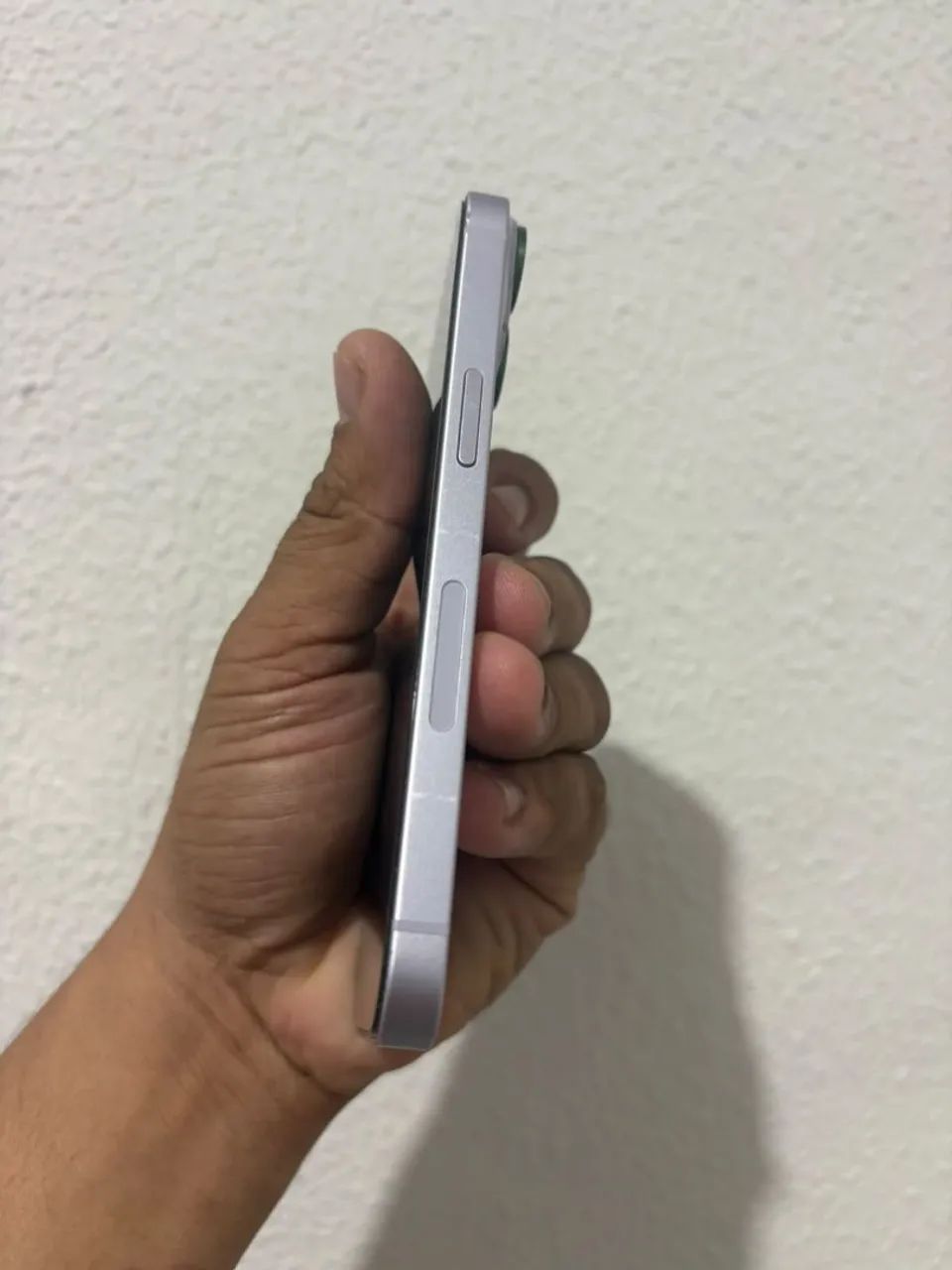 Venda ou troca iPhone 14 256g - Foto 2