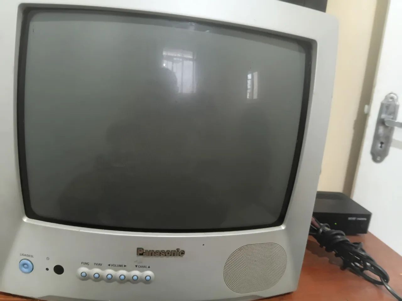 Tv Panasonic 14 