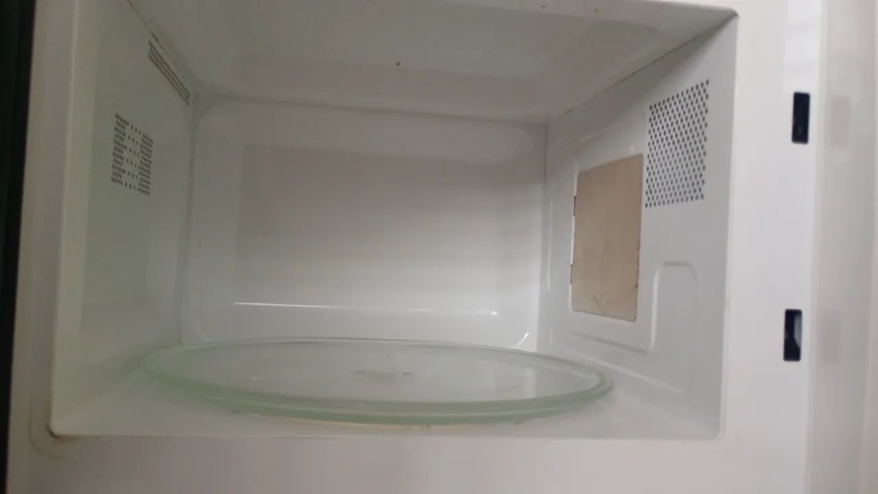 Microondas Electrolux  - Foto 5