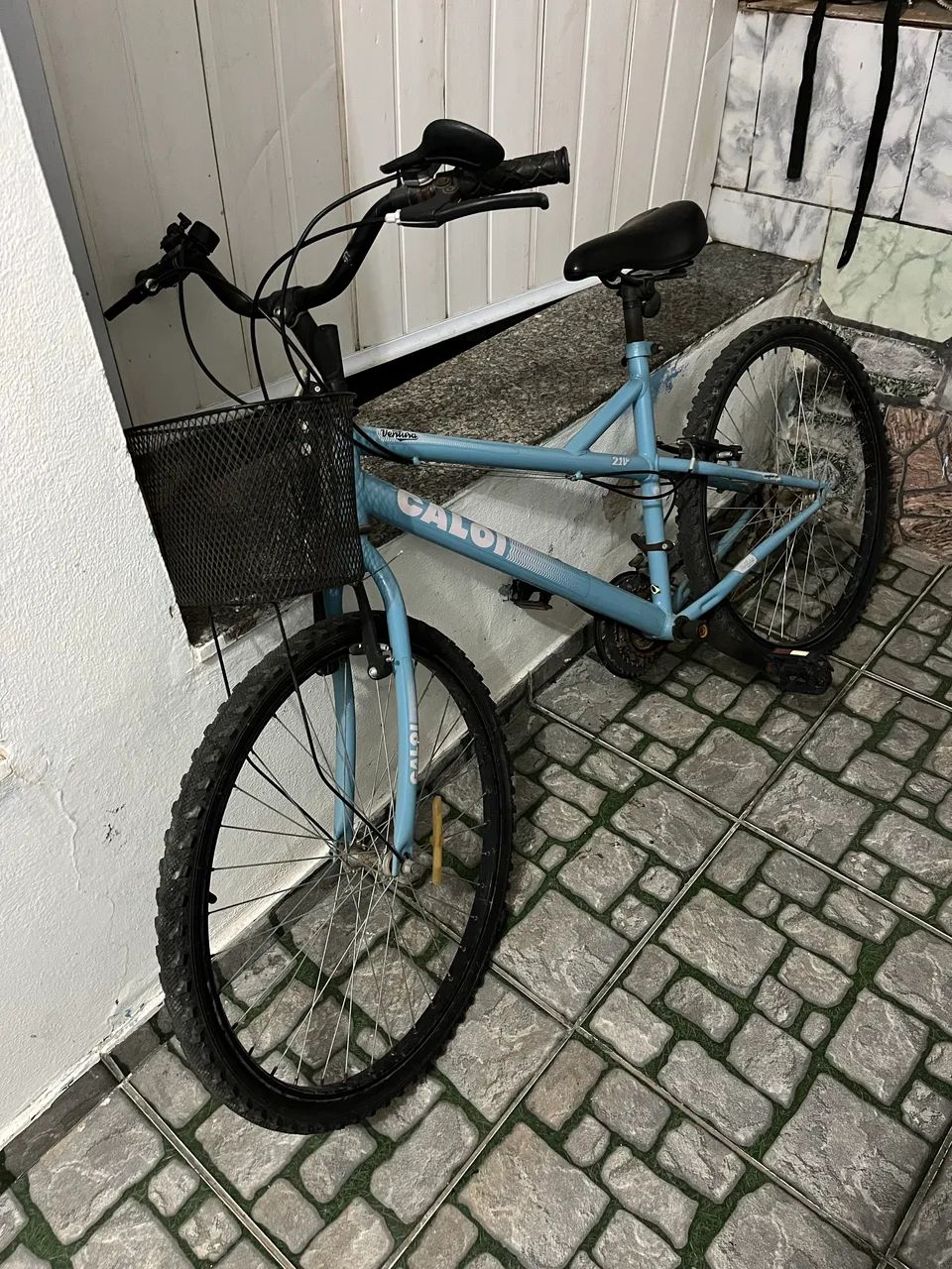Bicicleta feminina - Foto 2