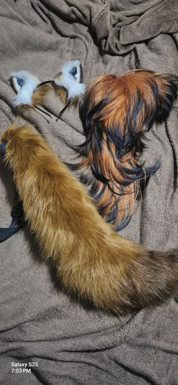 cosplay nick zootopia  - Foto 3