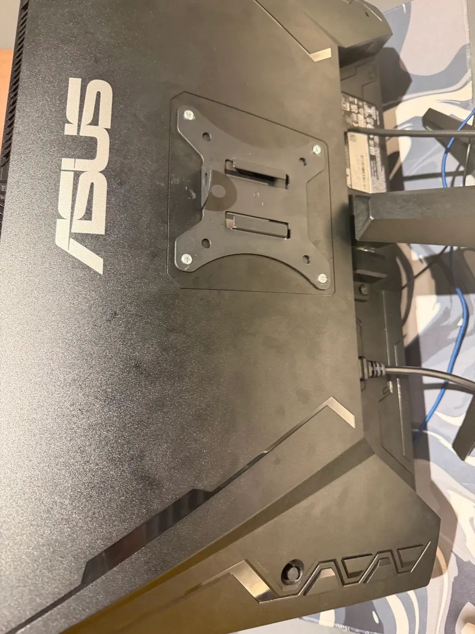 Monitor asus tuf 25 200hz 0.3 ma - Foto 2