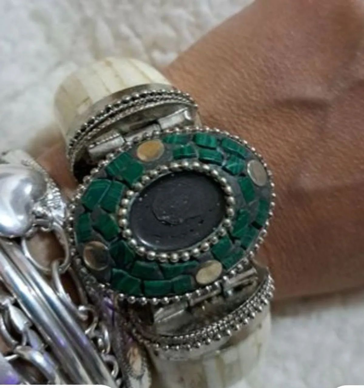 Bracelete Boho