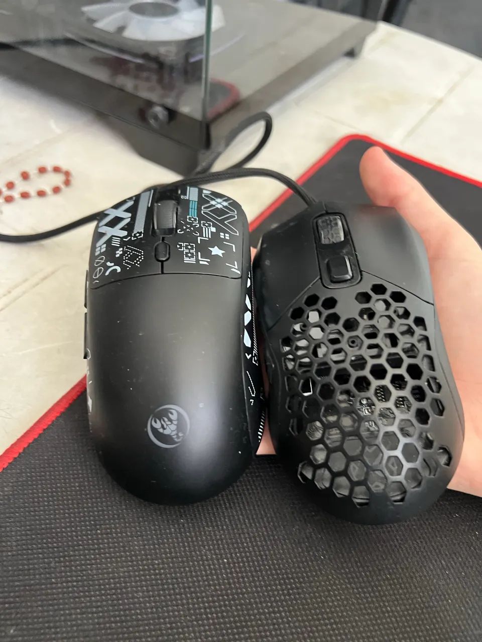 Kit gamer