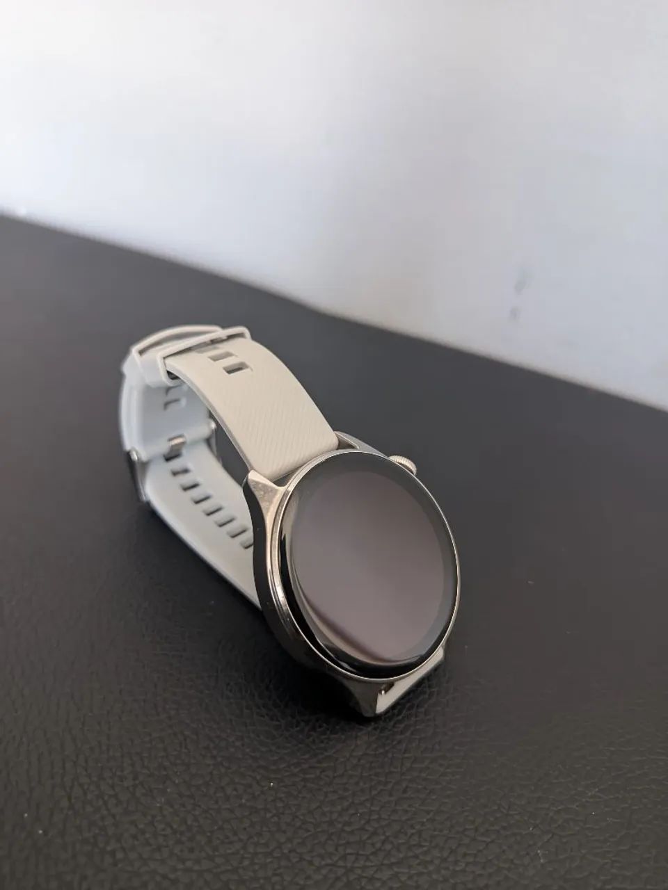 Rel ógio smartwatch Watch 4s  - Foto 2