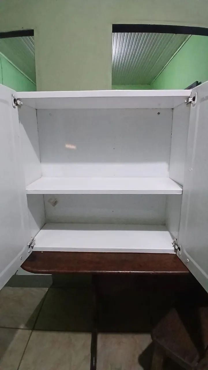 Vendo esse armário  - Foto 3