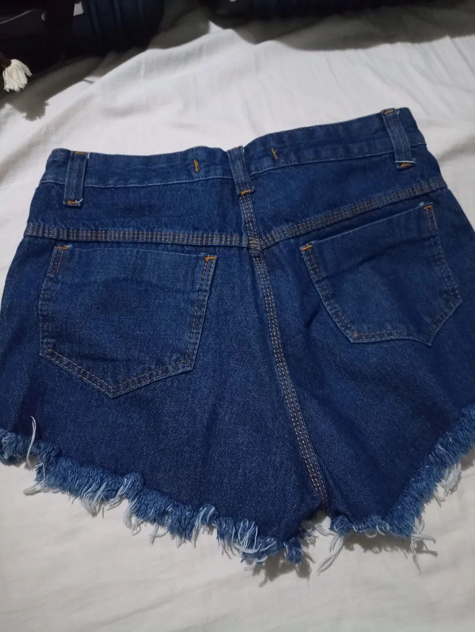 Short feminino  - Foto 3
