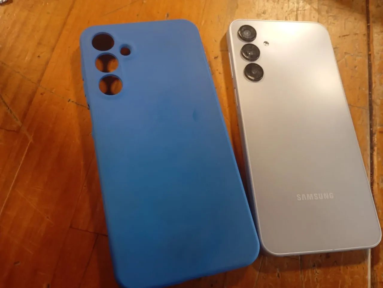 Samsung A16  - Foto 5