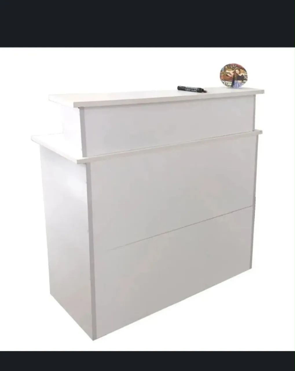 Balcão de atendimento 