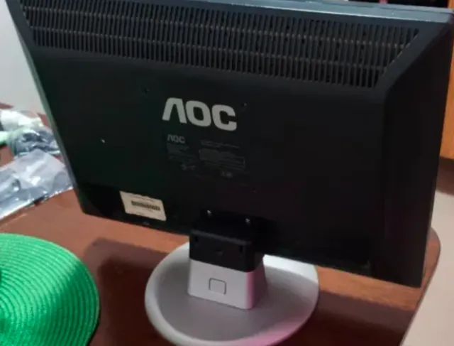Monitor - Foto 2