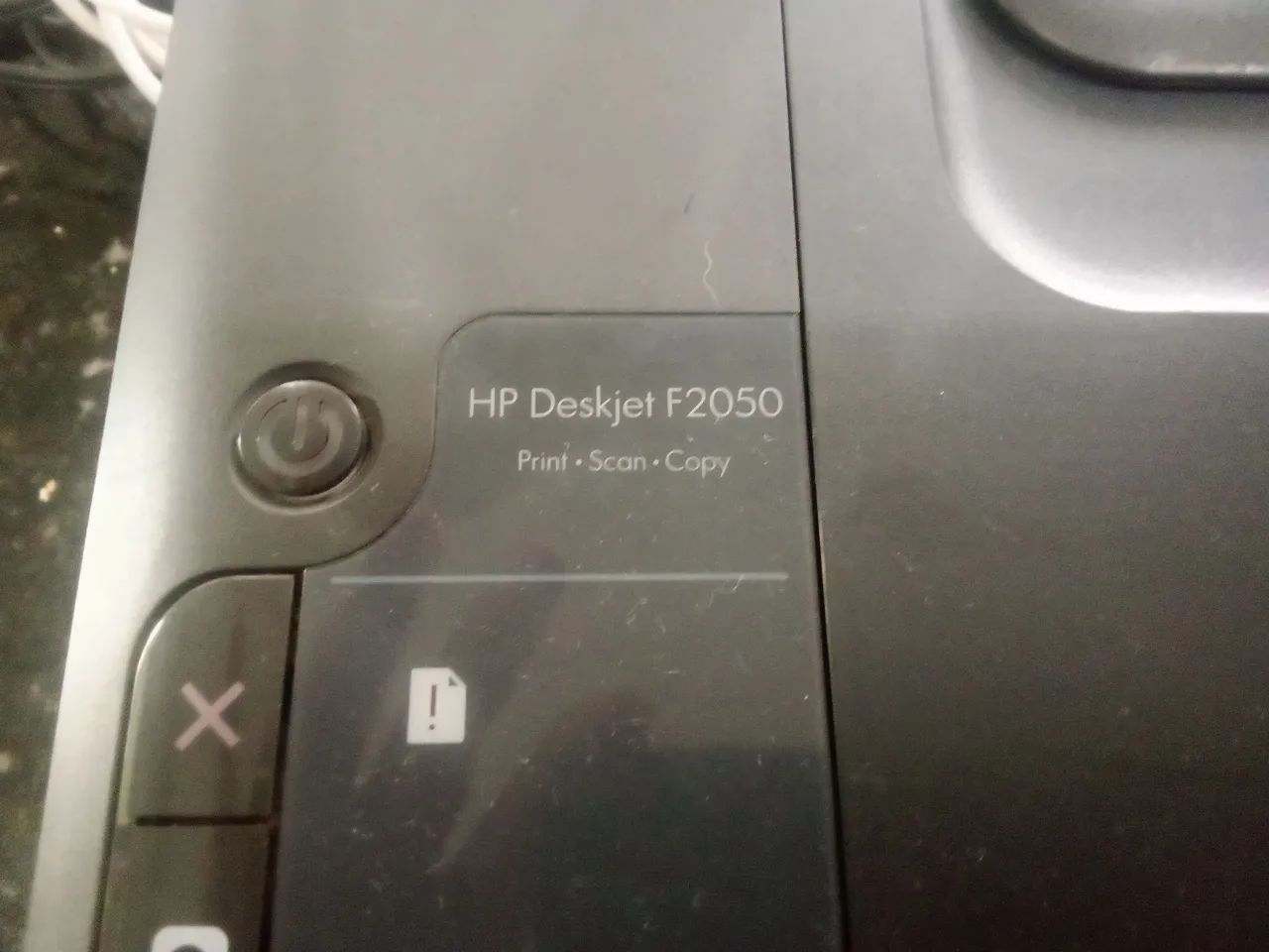 Impressora HP 2050 - Foto 3