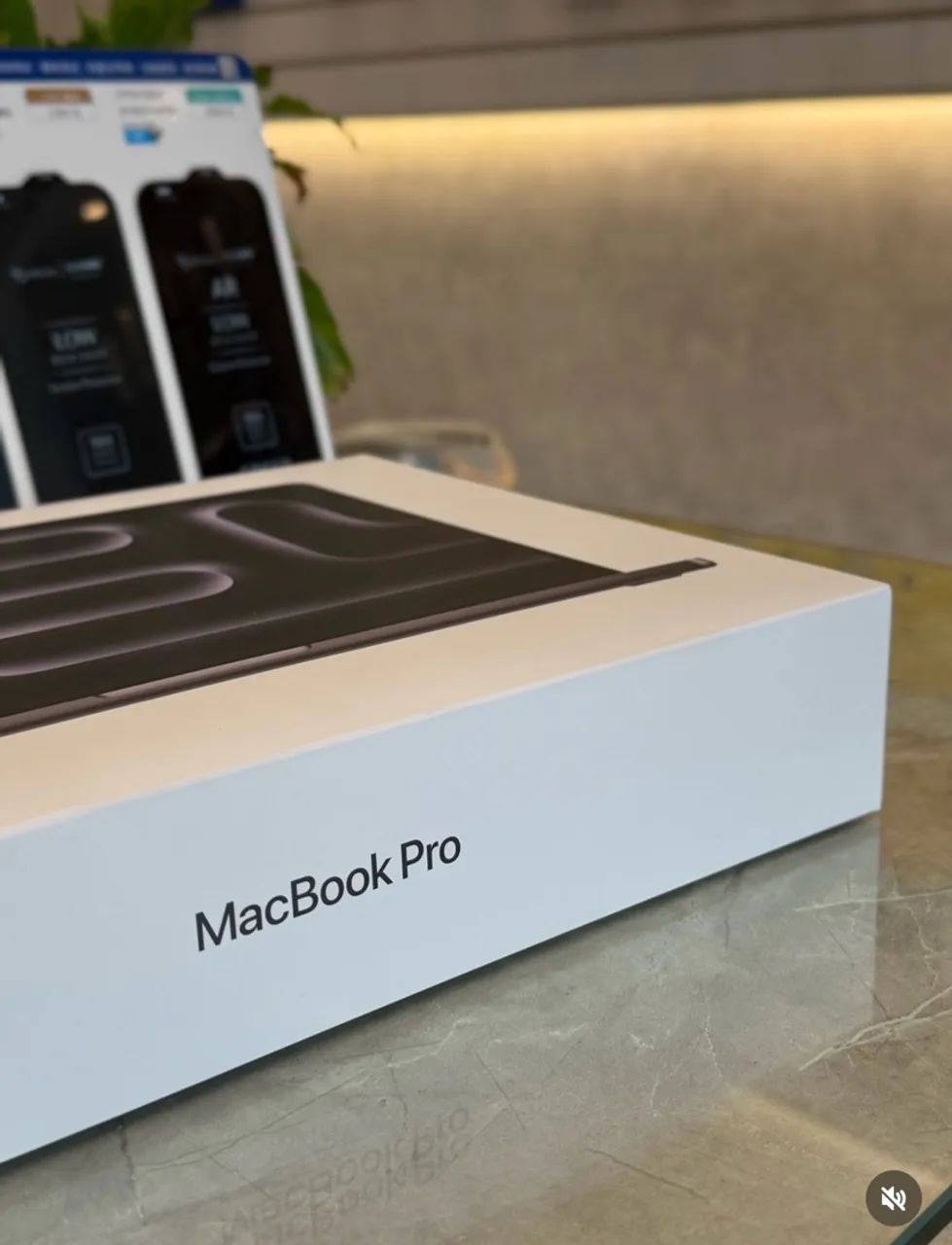 MACBOOK PRO 14 INCH. M5 PRO 