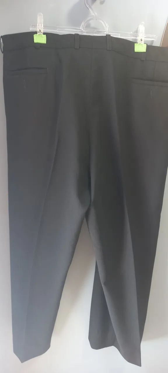 Terno preto - Foto 4