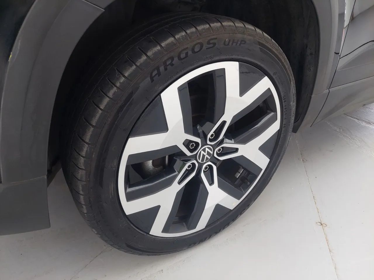 Volkswagen Taos Highline 1.4 250 TSI Flex Aut., foto 11 de 18