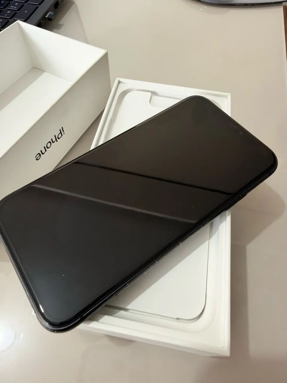 iPhone 11 (64GB) - Preto - Foto 2