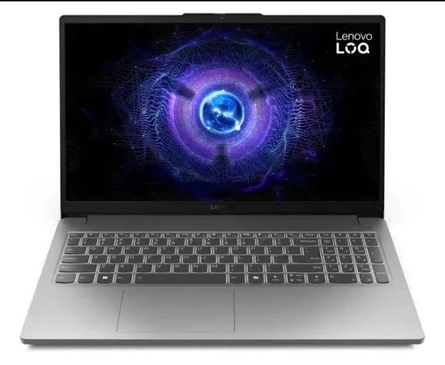 Notebook Gamer Lenovo LOQ