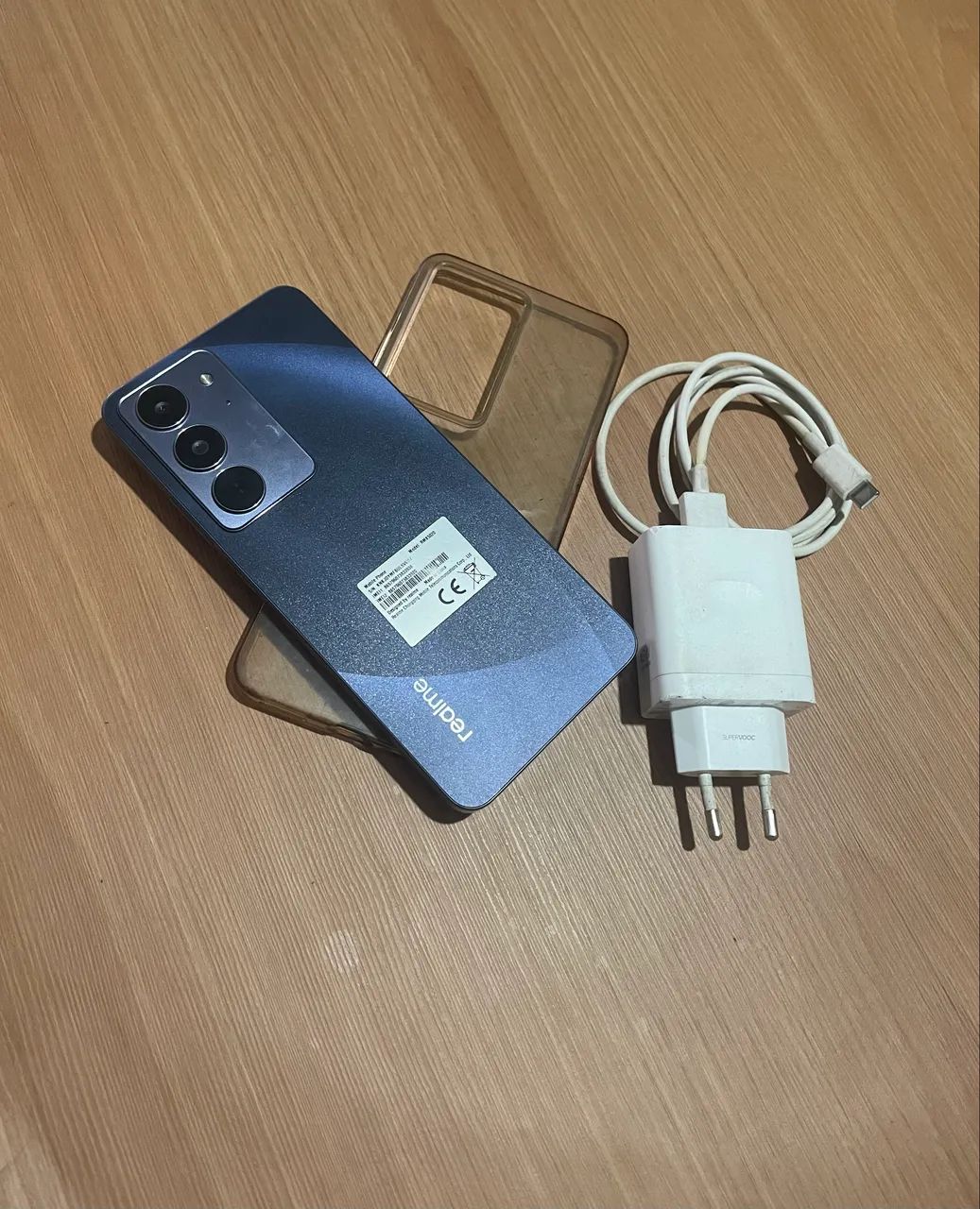 REALME C75X 256GB 5G - Foto 4