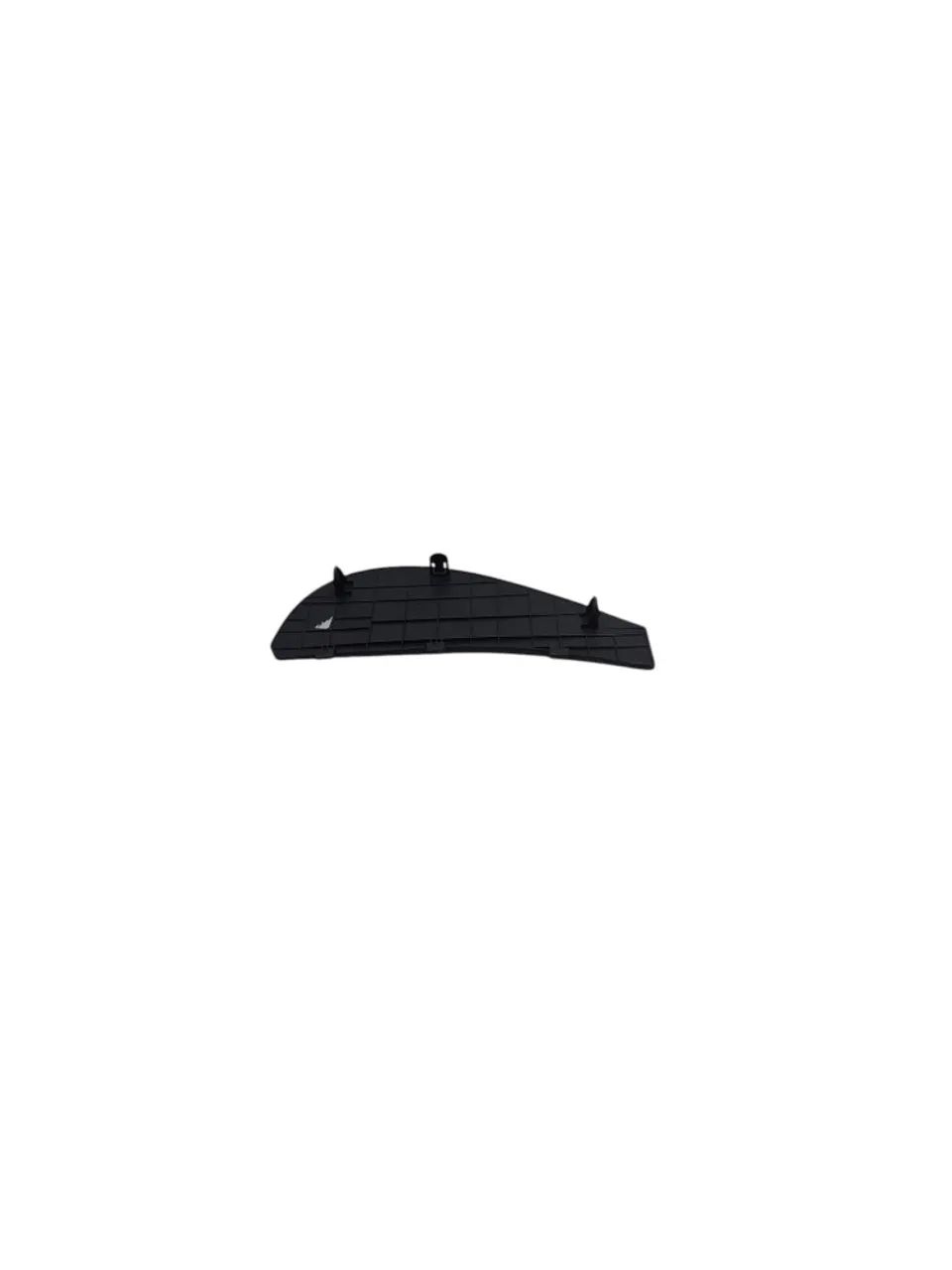 Moldura Lateral Painel Direito Nissan Versa 1.6 2019  - Foto 6